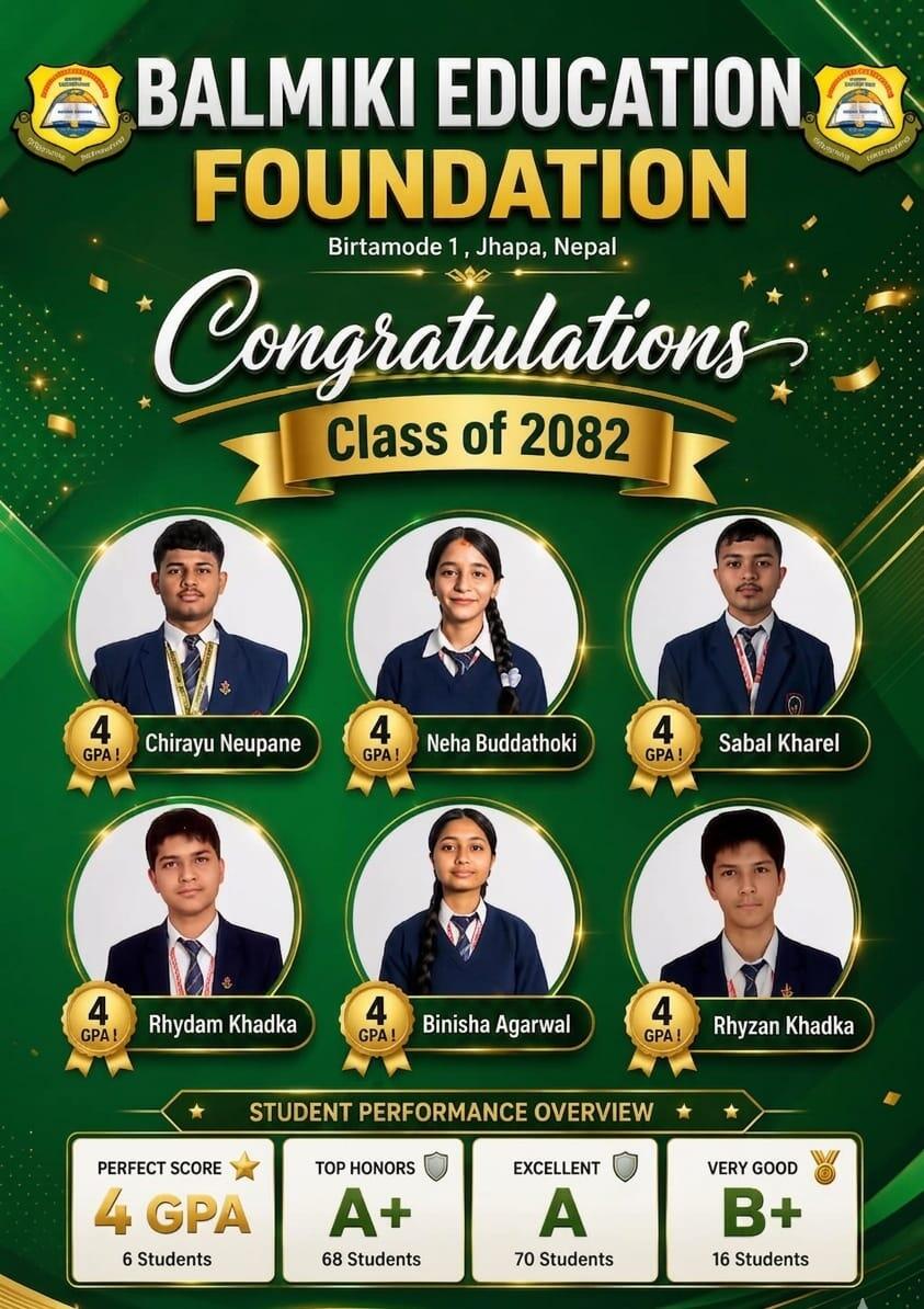 SEE Batch 2082